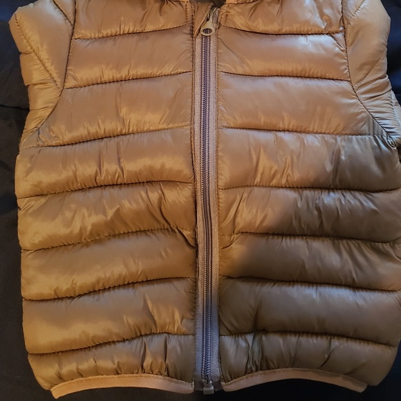 Kids Coat/Jacket - Picture 2 of 3